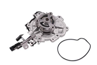 HEPU Pompe à eau, refroidissement du moteur