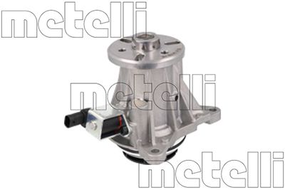 METELLI Pompe à eau, refroidissement du moteur