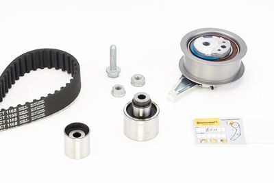 CONTINENTAL CTAM Kit de distribution