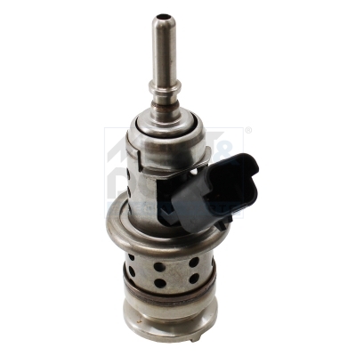 injection valve