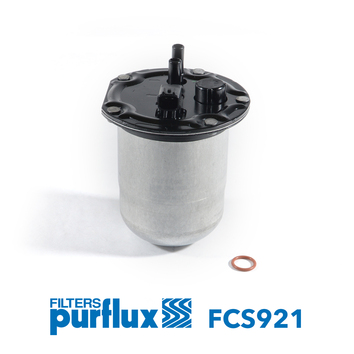 FILTRE À CARBURANT